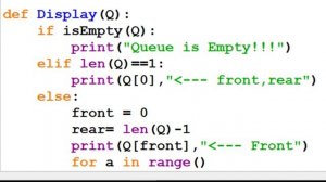 #7.2 Data Structures - Stacks & Queues | What is Queue in Python | Theory + Program Class 12 CS