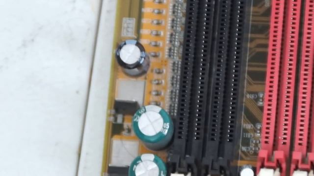 Tutorial Las fallas mas comunes MOTHERBOARD DE PC смотреть онлайн