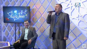 «Айшем» Эльдар Сеитаблаев музыка и слова Эльдара Сеитаблаева