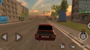 Починил шоху, разобрался с задирой/жизнь опера в мадаут 2