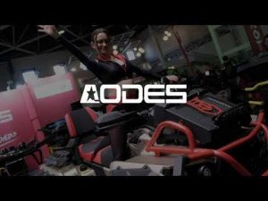 AODES | Интервью с директором по маркетингу Odes Industry