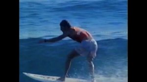 1986 Stubbies Surf Classic, Burleigh Heads - excerpts only