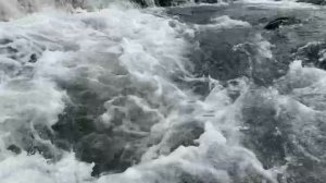 Водопады Новосибирской области(Суенгинский, Прямской, Бурановский). Путешествие длиною в один день.