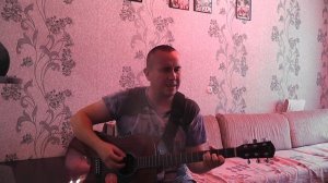 Калинов Мост- Всадники. (КАВЕР)...