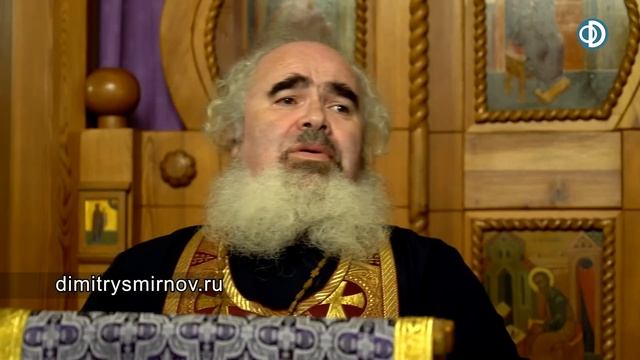 Проповедь о святых именах мучениц Софии, Веры, Надежды и Любови (2020.09.29). Протоиерей Илия Шапир смотреть онлайн