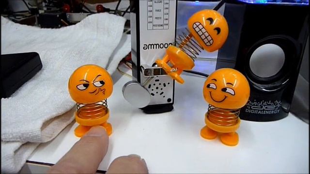 LED speakers / ammoon metronome / 3 emojis смотреть онлайн