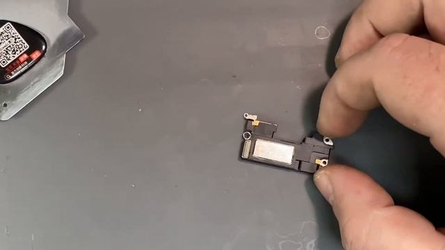 iPhone 12 Pro нет звука в верхнем динамике и как решить эту проблему смотреть онлайн