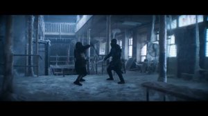 Mortal Kombat 2021 movie - Sub Zero
