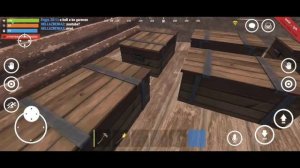 ЧИТЫ НА OXIDE: SURVIVAL ISLAND OXIDE SURVIVAL MOD APK ОКСАЙД