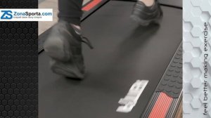 Беговая дорожка DFC Fytter 7SR