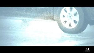 Bridgestone Turanza T005 Tyre