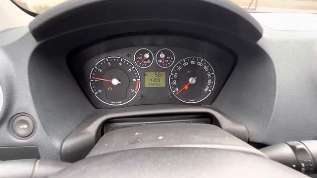 Køb Ford Fusion 1,6 Automatgear på Klaravik.dk 507381 смотреть онлайн