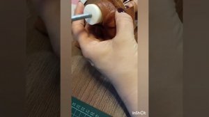 БОТИНОЧКИ на колодке часть 2