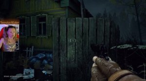 Ebola VILlage ☣ DEMO ☣ Прохождение На Русском ☣