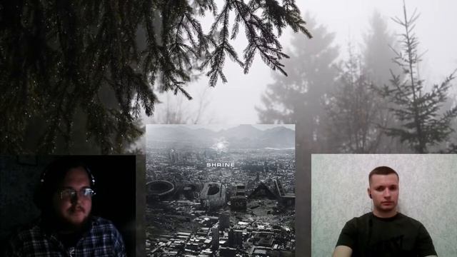 Грибные споры |7| Dark ambient |часть 2| смотреть онлайн