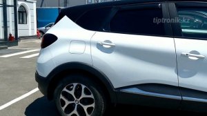 Renault Arkana и Kaptur стали доступнее для Казахстанцев Рено Аркана и Каптюр доступны по предзаказ