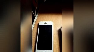 Обход iCloud на 5s