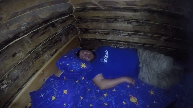 Рыбалка в Тюменской области, Уватский район, Малый Нарыс, август 2015 смотреть онлайн