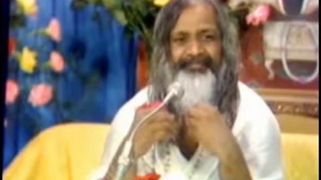 Абсолют - основа жизни. Махариши Махеш Йоги смотреть онлайн