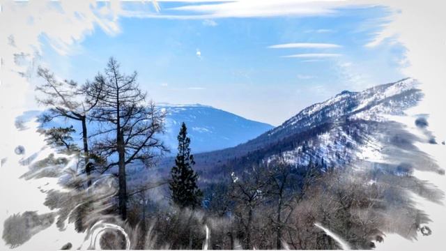 Национальный парк Зюраткуль смотреть онлайн