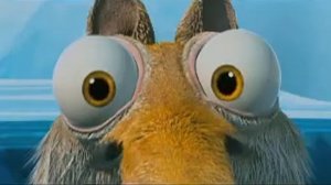 Трейлер Ледниковый период 2