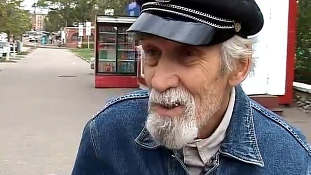 Сердобск ТВ Опрос как прошёл первомай 02 05 12 смотреть онлайн