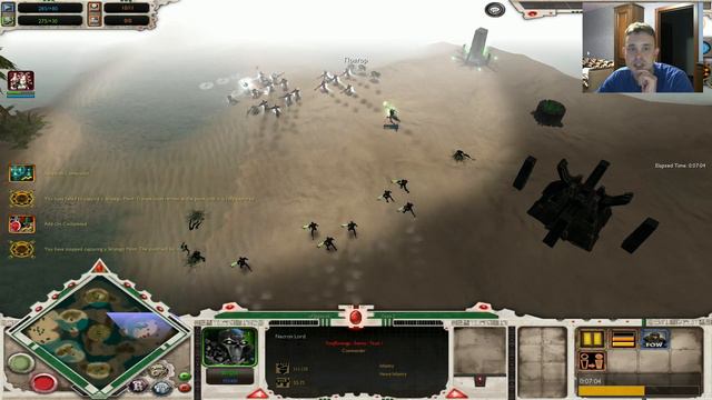 SOULSTORM  ДУЭЛЬ 2  KAIFON Vs. GIGAMOK