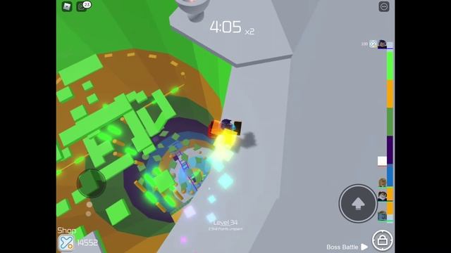 How to corner glitch in 5 simple steps | Roblox смотреть онлайн