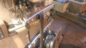 Настольный лобзиковый станок