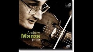 Andrew Manze plays Biber- Rosary Sonata I