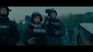 Премьера полной версии сериала! | Аванпост | скоро на ТВ-3