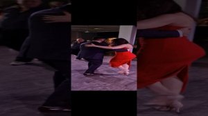 Танец именинницы - Магдалена Тарасова, Vamos, 30 декабря 2023