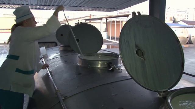 Работники перерабатывающей промышленности готовятся встретить свой профессиональный праздник смотреть онлайн