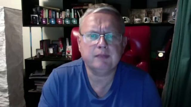 Три предстоящих волны фундаментальных преобразований смотреть онлайн