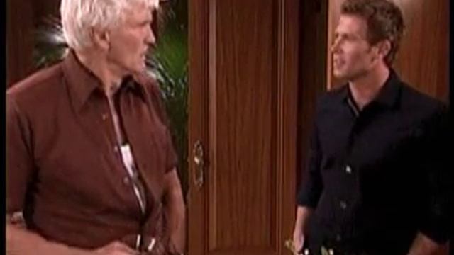 All my children 09/27/2005 Babe JR Krystal Adam part 3 смотреть онлайн