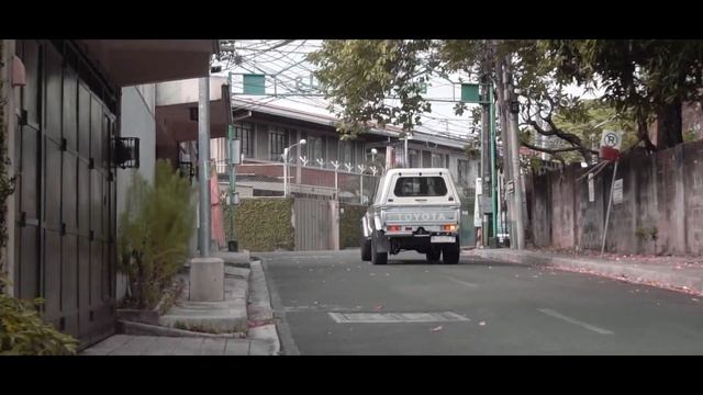 Toyota Land Cruiser - LC79 Smartcap Canopy 2021 смотреть онлайн