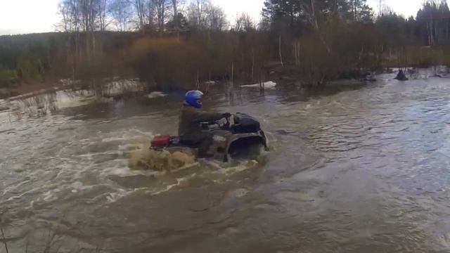 Квадропоход на Ядгар 2 мая 2014г смотреть онлайн