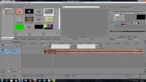 Sony Vegas Tutor #5 | КАК НАЛОЖИТЬ МУЗЫКУ НА ВИДЕО В SONY VEGAS PRO 13 ?