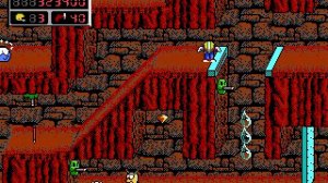 Let's Play Commander Keen 4: Secret of the Oracle 9