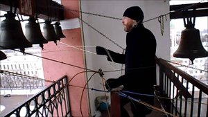 Никольский звон Рязань