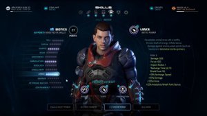 ABSOLUTE HIGHEST DPS WEAPONLESS BUILD: Mass Effect Andromeda