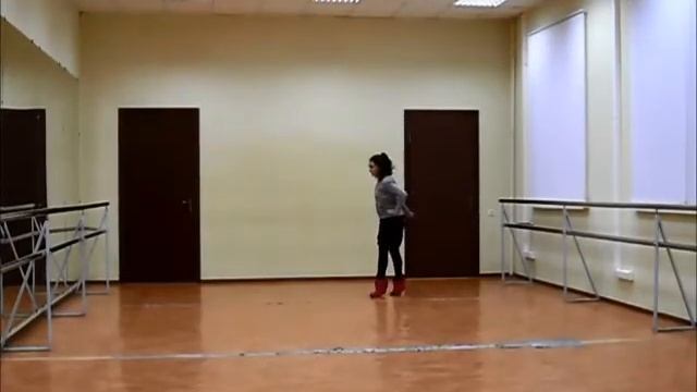 Мастерство хореографа в современном танце