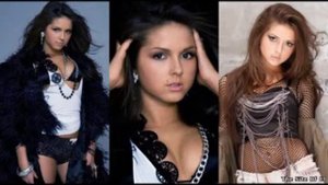 нюша рано на ты