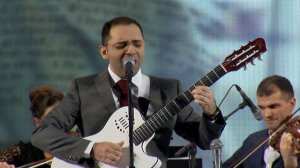 В просторной горнице Христос - камерный ансамбль Е.Н.Пушкова