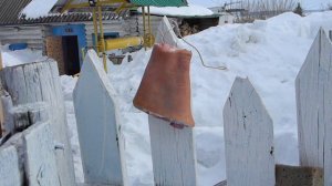 Хатсан 125 ТН огонь по свинье!!!