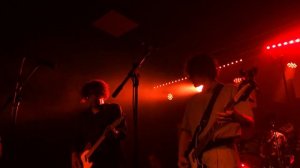 Always See Your Face - Love Revisited with Johnny Echols(on maracas)