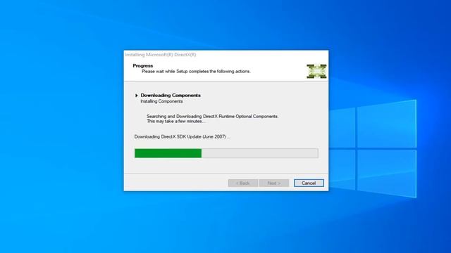 How to Fix 0xc000007b Error in Windows 10/ 8.1/ 7 (Simple Method) смотреть онлайн