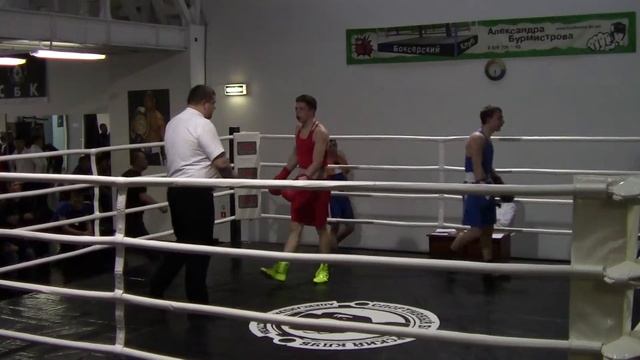 28 Белошапка Сергей СК Молния vs Михайлов Алексей МИИТ смотреть онлайн