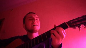 Сплин - Атом (cover)