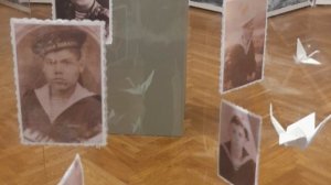 Особняк Ксешинской.